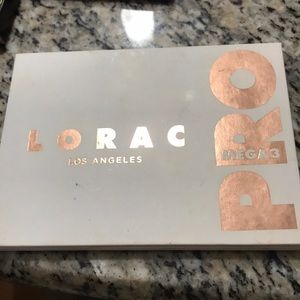 Lorac pro mega 3